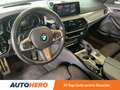 BMW 520 520d M Sport Aut.*NAVI*LED*HUD*TEMPO*CAM*PDC* Schwarz - thumbnail 11