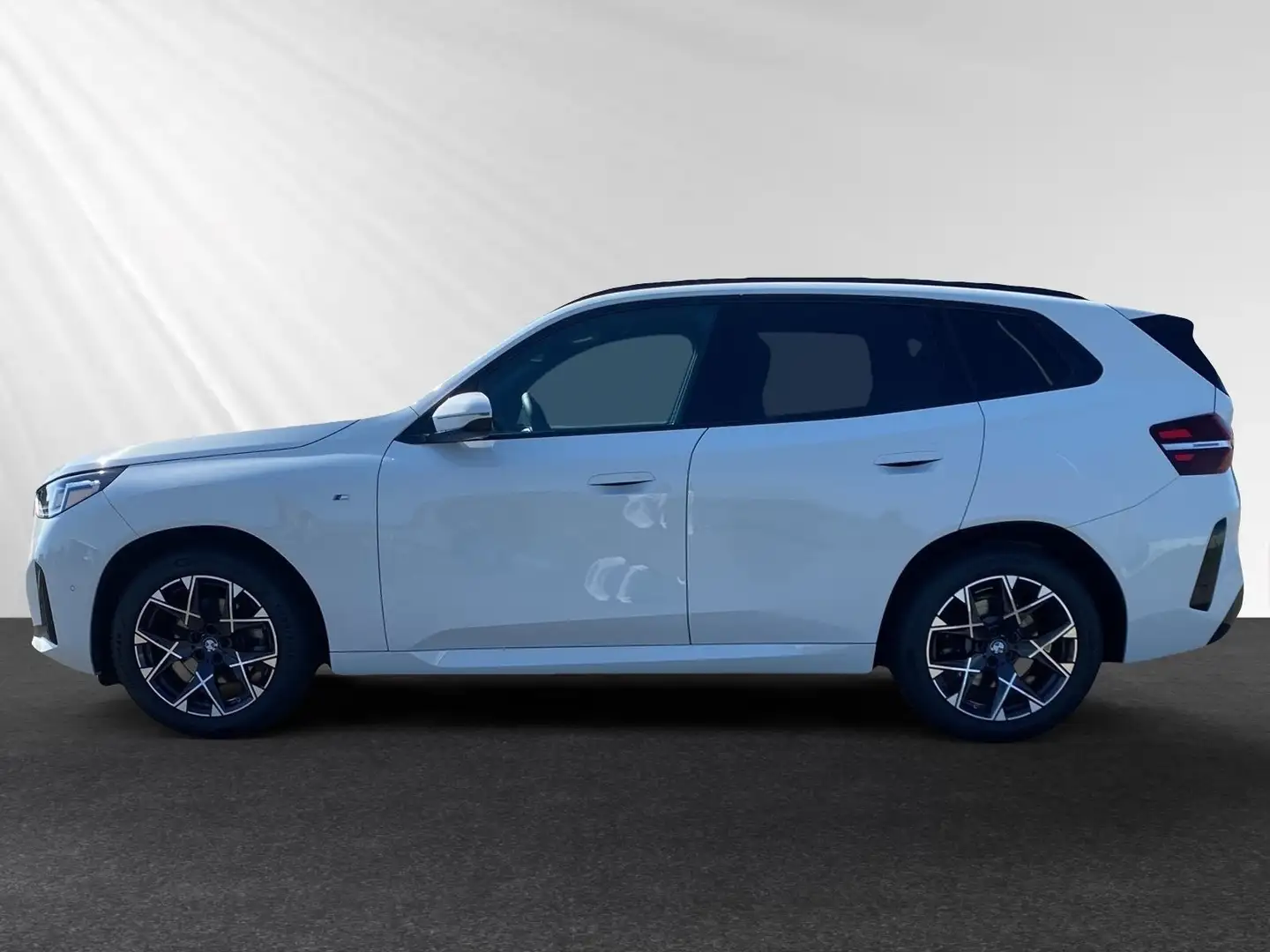 BMW X3 20 xDrive M Sport|AHK|Panorama|LC-Prof.|H/K Weiß - 2