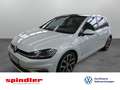 Volkswagen Golf VII R-Line 1.4TSI DSG/ Navi, Pano, LED, RFK Silber - thumbnail 1