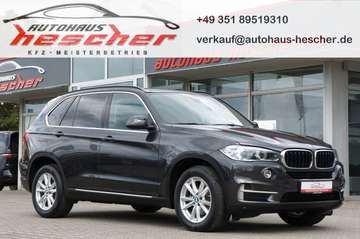 30d xDrive Automatik *STANDHZG*NAVI*AHK*