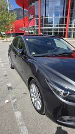 Sport G120 Revolution