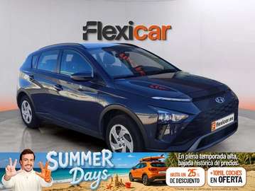 1.2 MPI Maxx