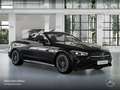 Mercedes-Benz CLE 200 AMG+NIGHT+BURMESTER+KAMERA+SITZKLIMA+TOTW Negro - thumbnail 17