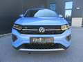 Volkswagen T-Cross Sport TSI DSG Blau - thumbnail 5