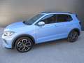 Volkswagen T-Cross Sport TSI DSG Blau - thumbnail 4