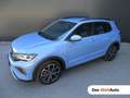 Volkswagen T-Cross Sport TSI DSG Blau - thumbnail 1