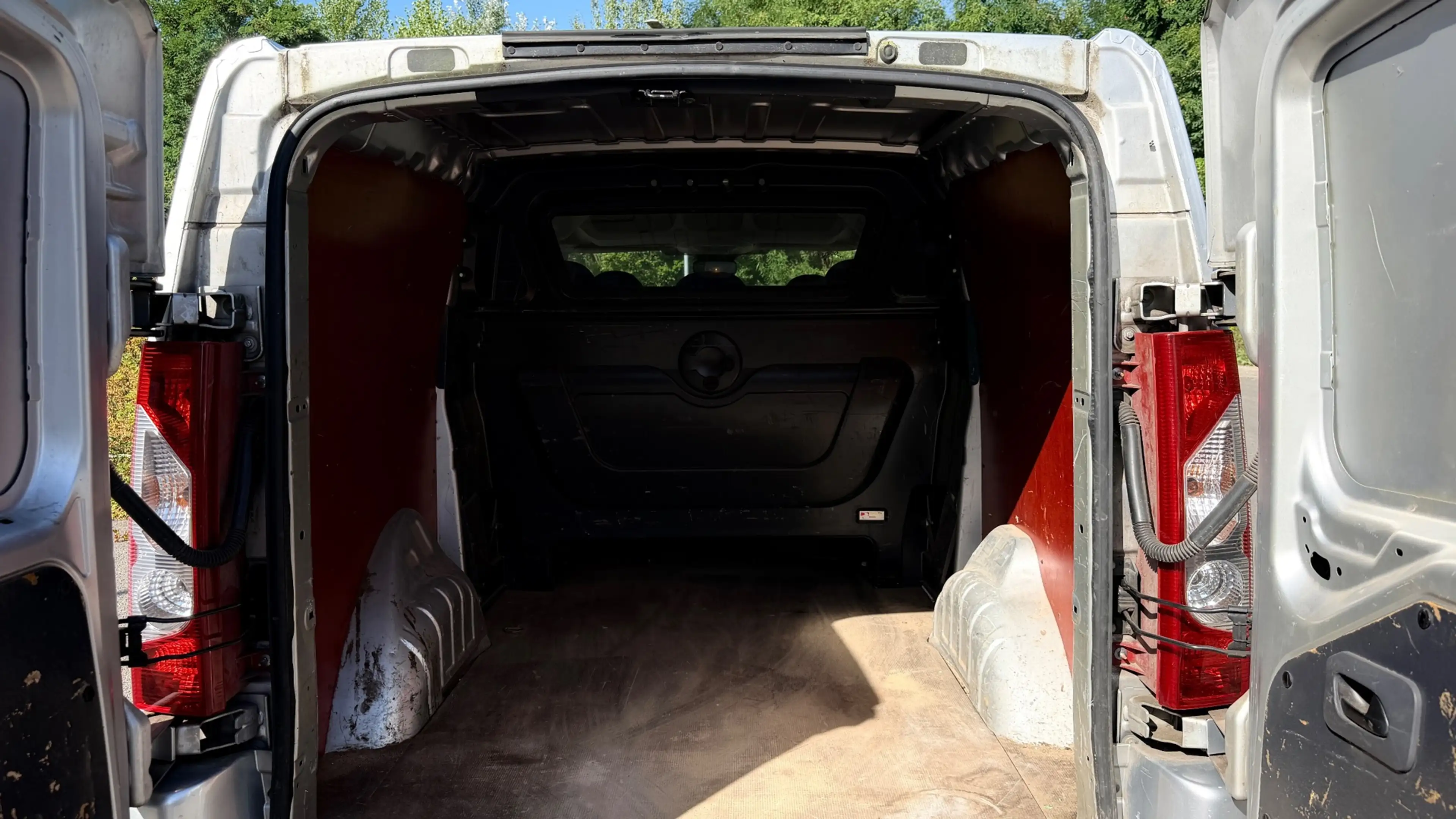 Fiat Scudo 12 2.0 MultiJet L2H1 SX Dubbelcabine Airco Trekhaa — photo 15
