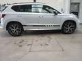 SEAT Ateca Ateca 2,0 FR 4WD TDI DSG FR Weiß - thumbnail 3