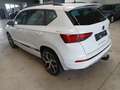 SEAT Ateca Ateca 2,0 FR 4WD TDI DSG FR Weiß - thumbnail 7