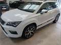 SEAT Ateca Ateca 2,0 FR 4WD TDI DSG FR Weiß - thumbnail 2