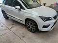 SEAT Ateca Ateca 2,0 FR 4WD TDI DSG FR Weiß - thumbnail 1