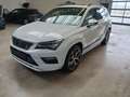 SEAT Ateca Ateca 2,0 FR 4WD TDI DSG FR Weiß - thumbnail 9