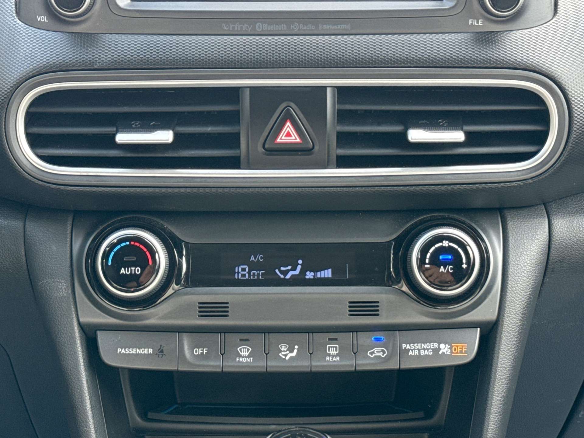 used 2020 Hyundai Kona car, priced at $20,950