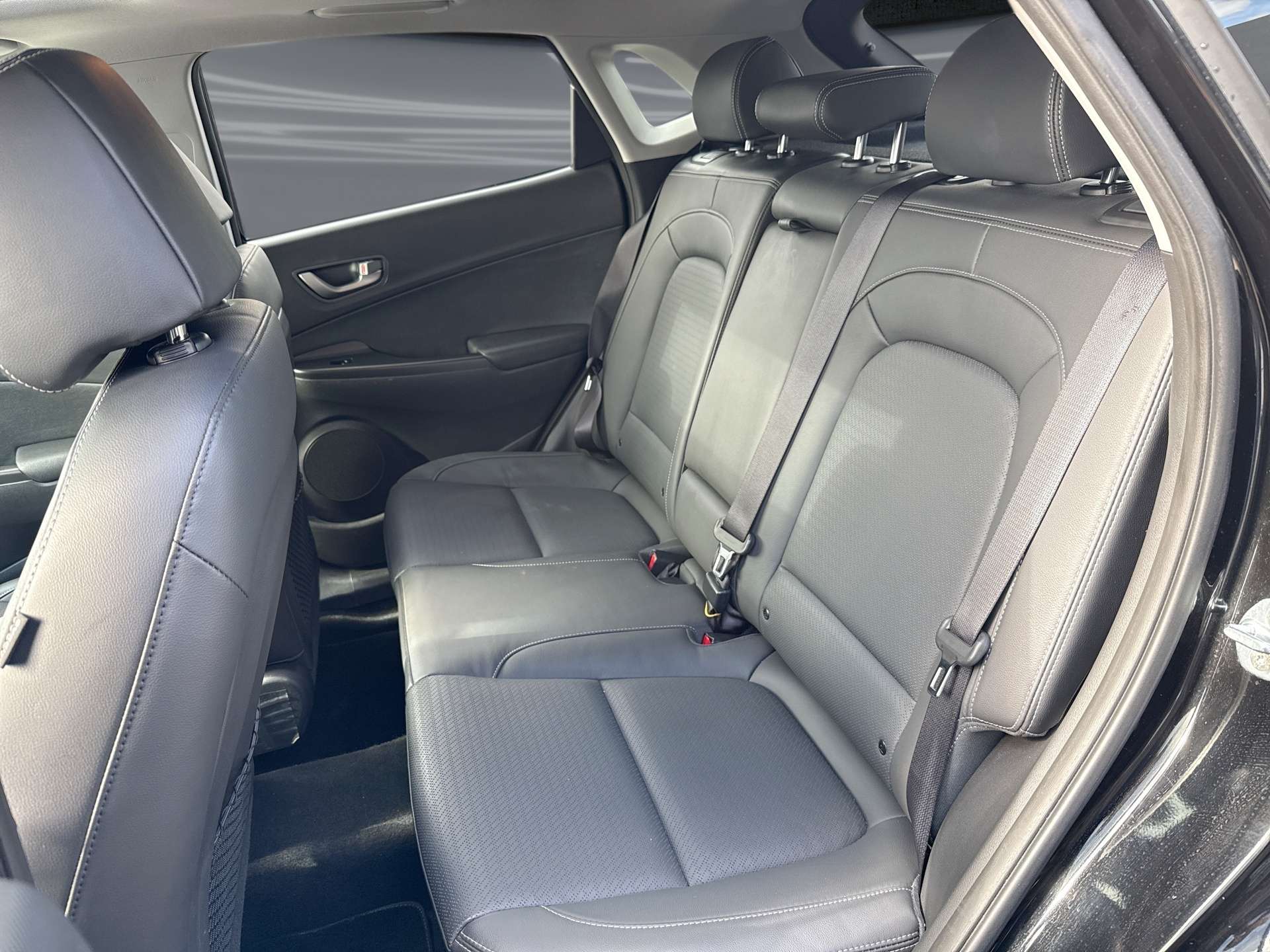 used 2020 Hyundai Kona car, priced at $20,950