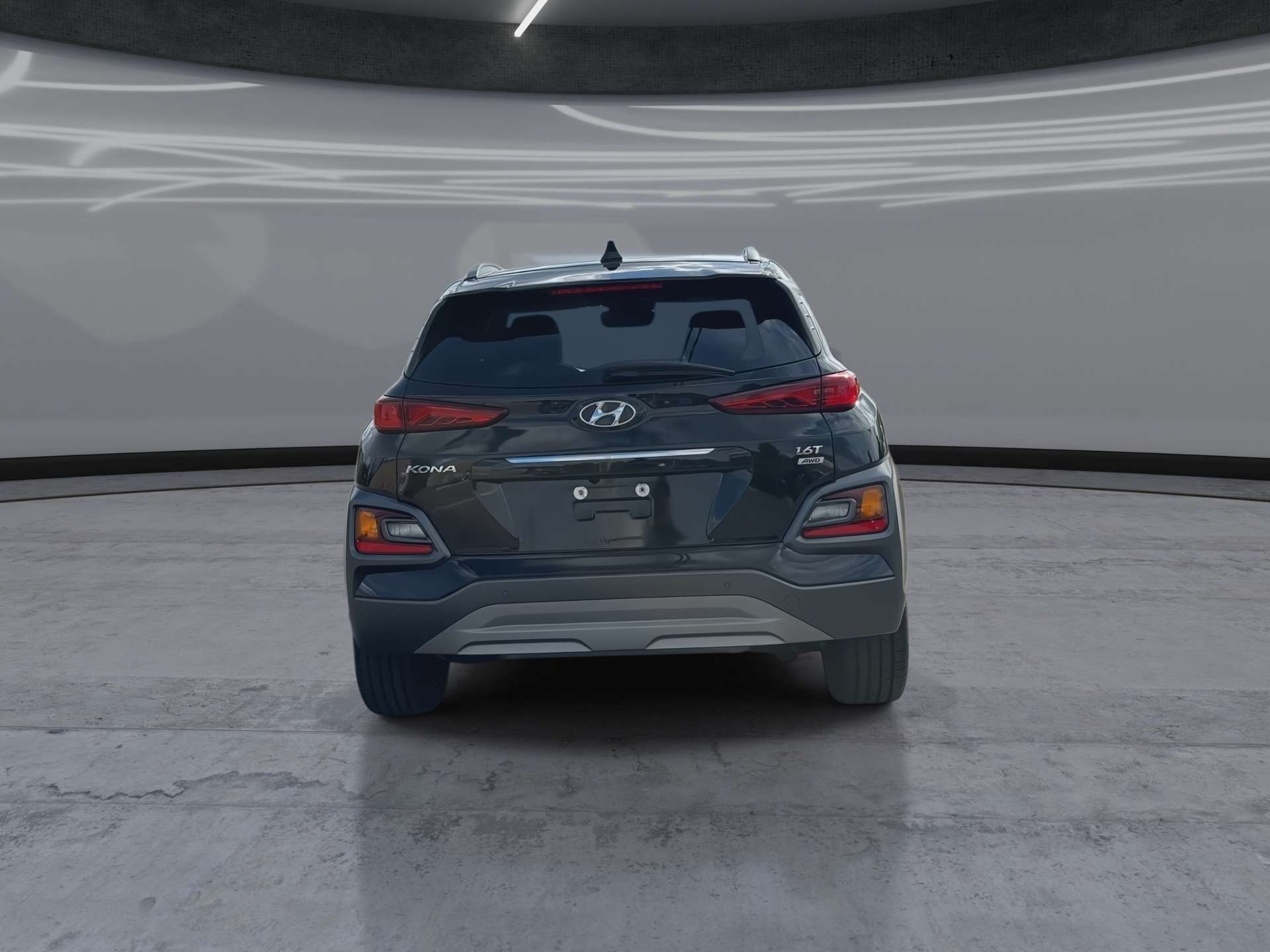 used 2020 Hyundai Kona car, priced at $20,950