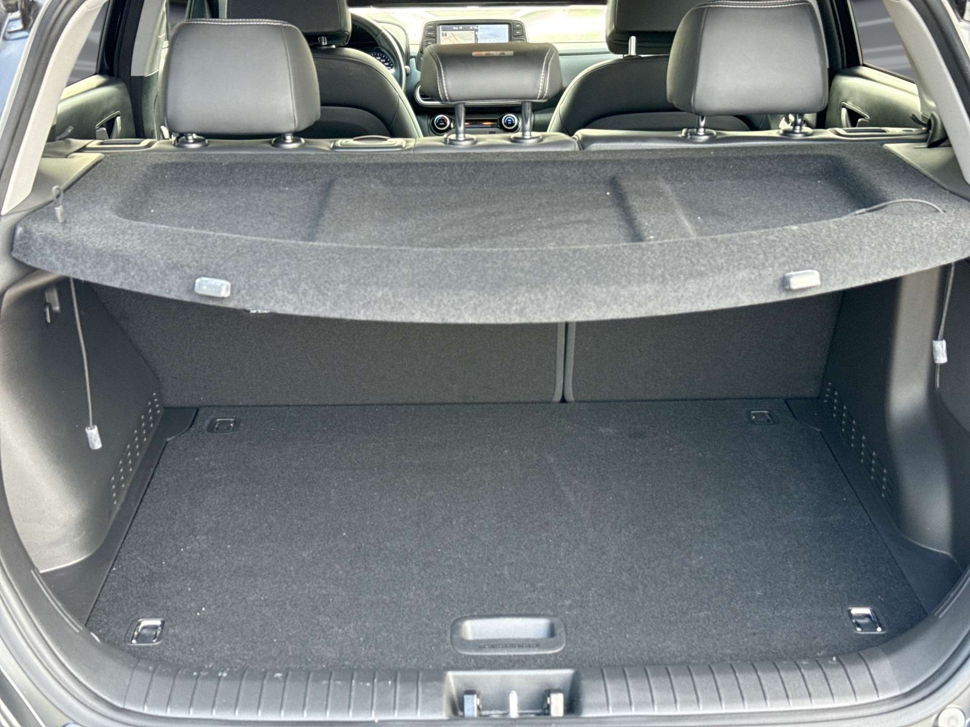 used 2020 Hyundai Kona car, priced at $20,950