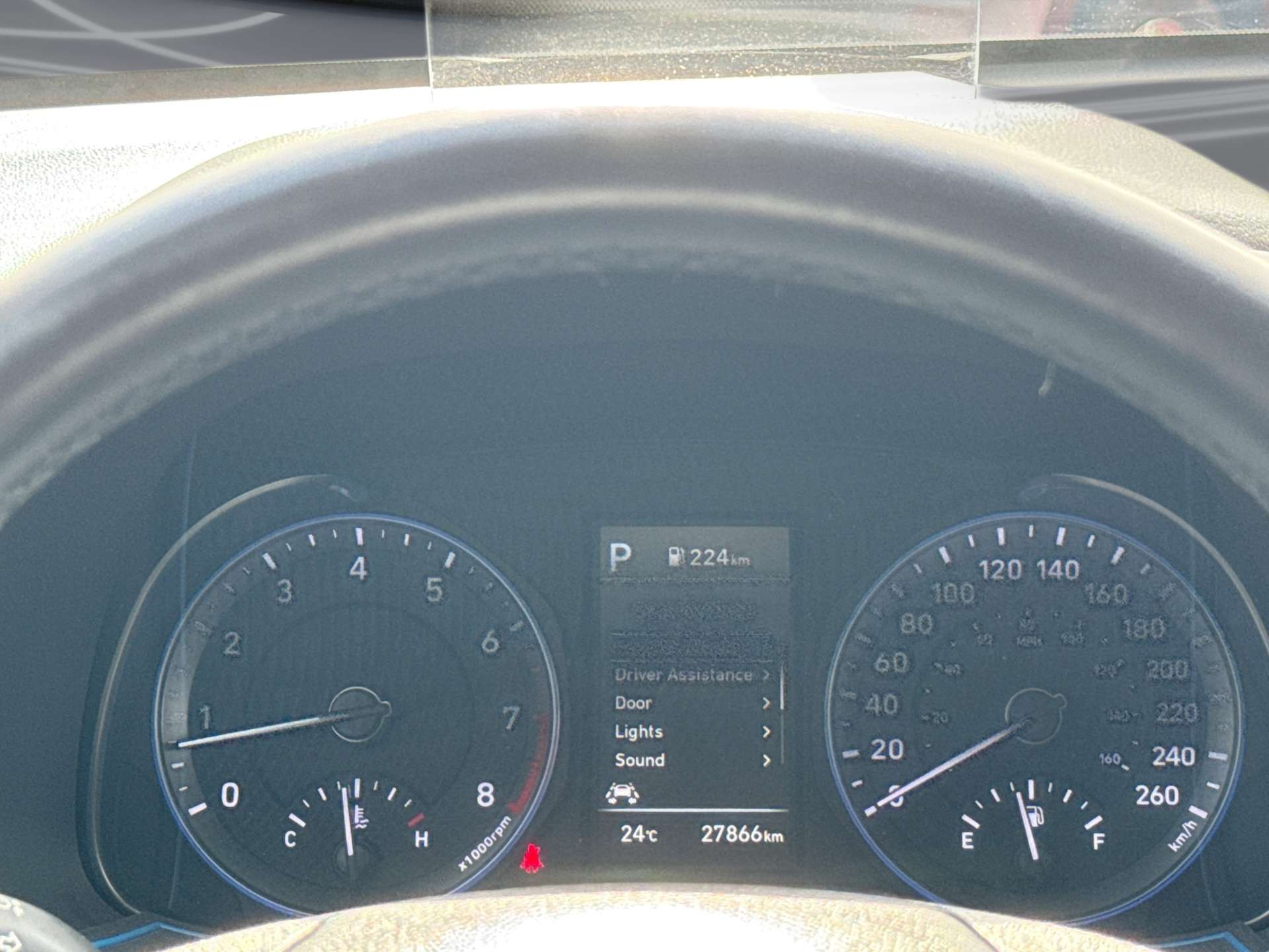 used 2020 Hyundai Kona car, priced at $20,950