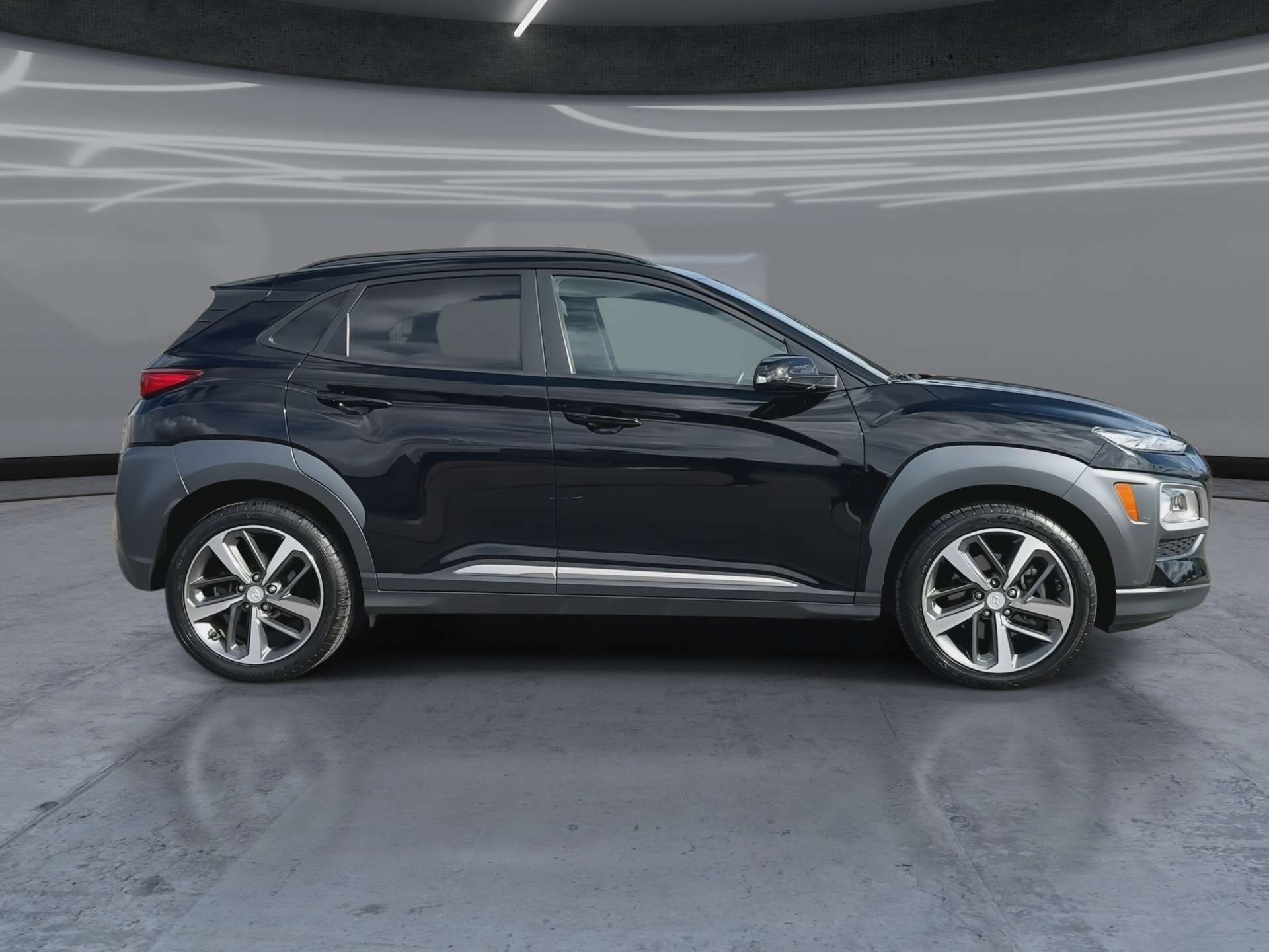 used 2020 Hyundai Kona car, priced at $20,950