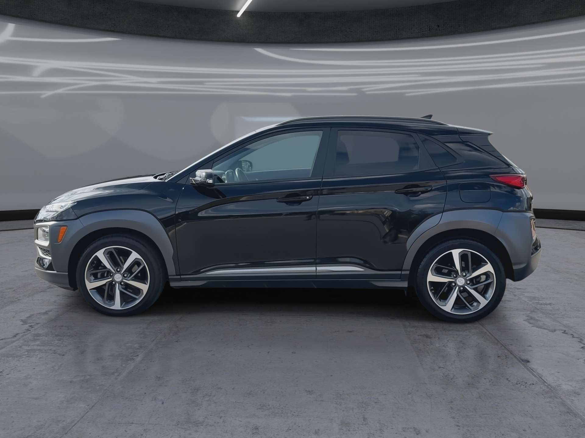 used 2020 Hyundai Kona car, priced at $20,950