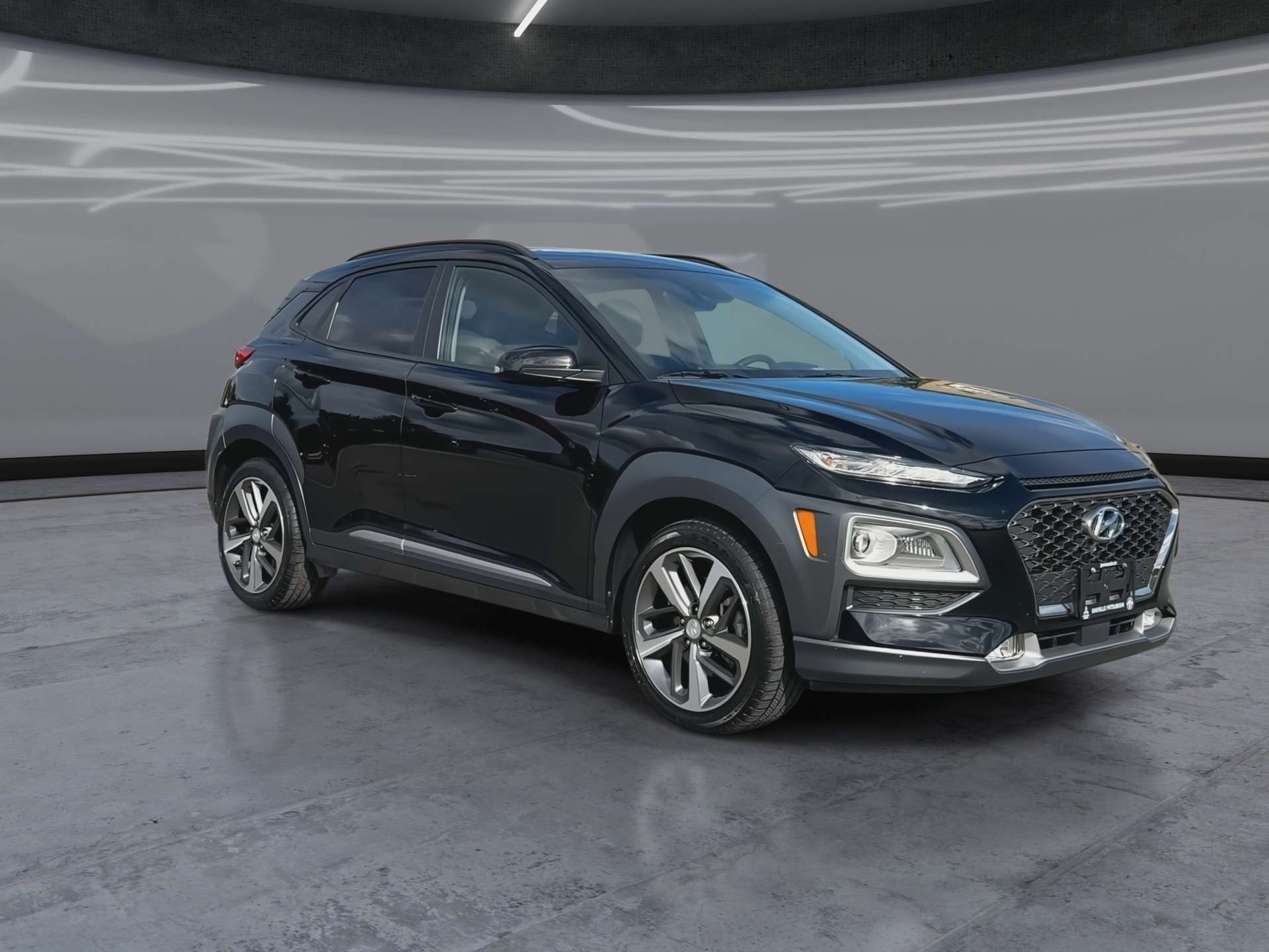 used 2020 Hyundai Kona car, priced at $20,950