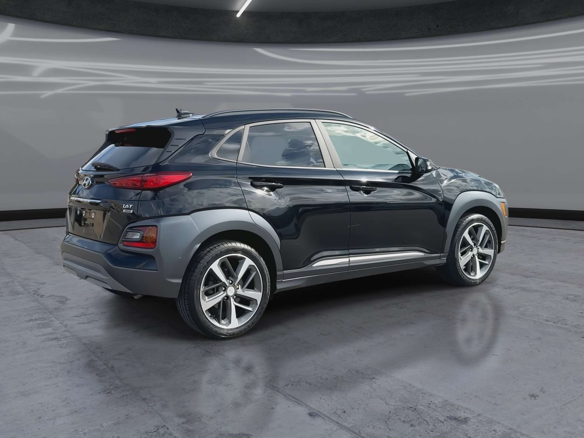 used 2020 Hyundai Kona car, priced at $20,950