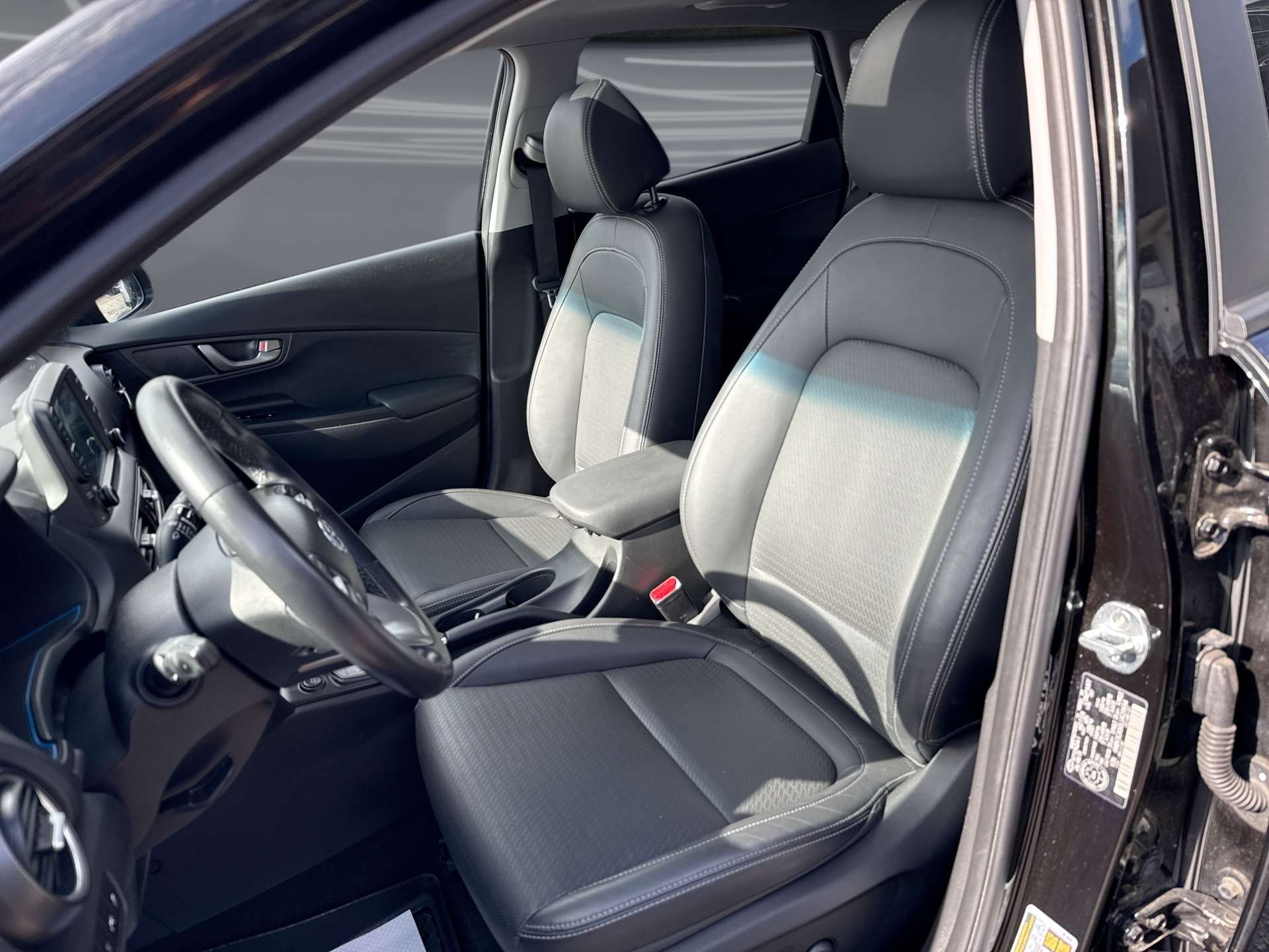 used 2020 Hyundai Kona car, priced at $20,950