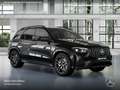 Mercedes-Benz GLE 53 AMG GLE 53 HYBRID 4M NIGHT+PANO+360+AHK+MULTIBEAM+21" Schwarz - thumbnail 17
