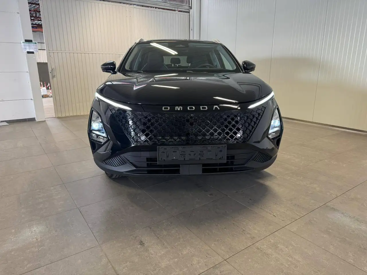 OMODA 5