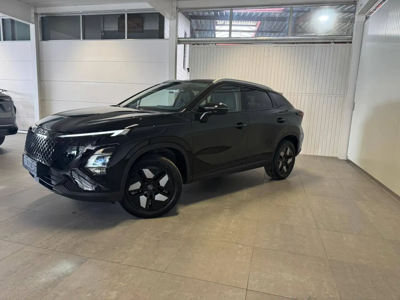 OMODA 5