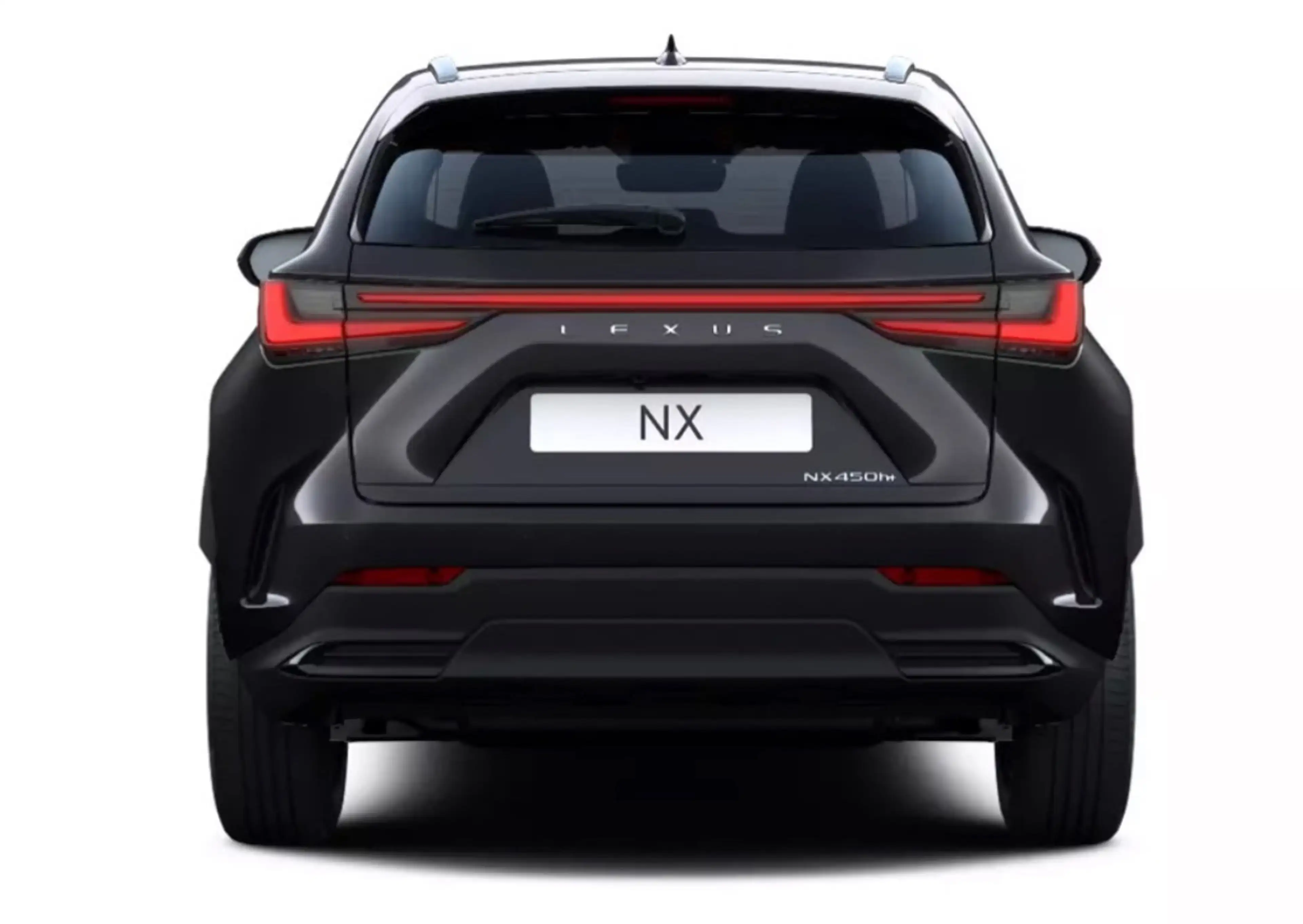Lexus NX 450h+ Business Line Klima Kamera Sitzhzg — photo 3