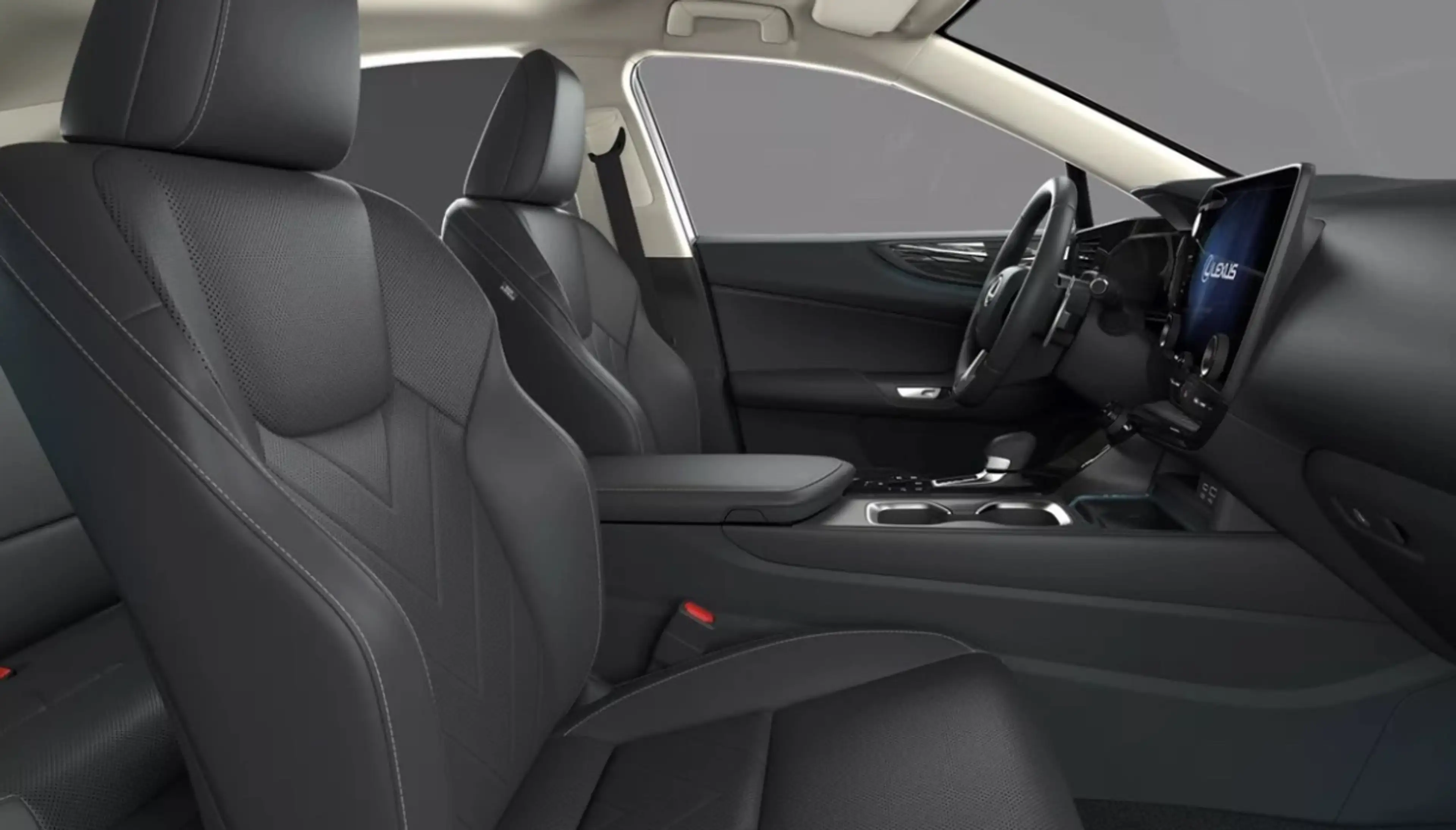 Lexus NX 450h+ Business Line Klima Kamera Sitzhzg — photo 4