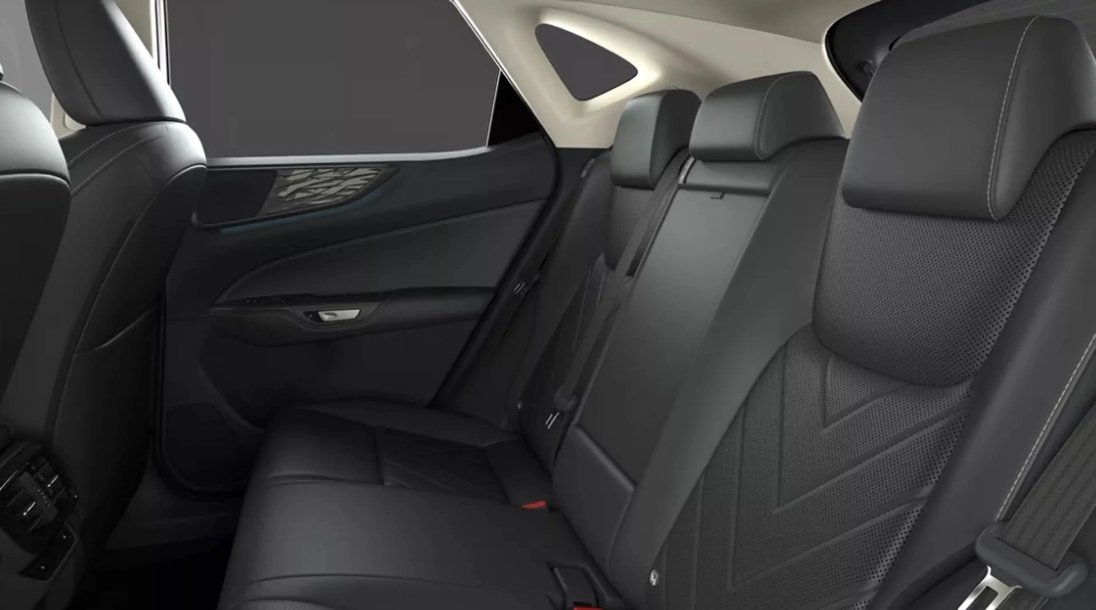 Lexus NX 450h+ Business Line Klima Kamera Sitzhzg — photo 7