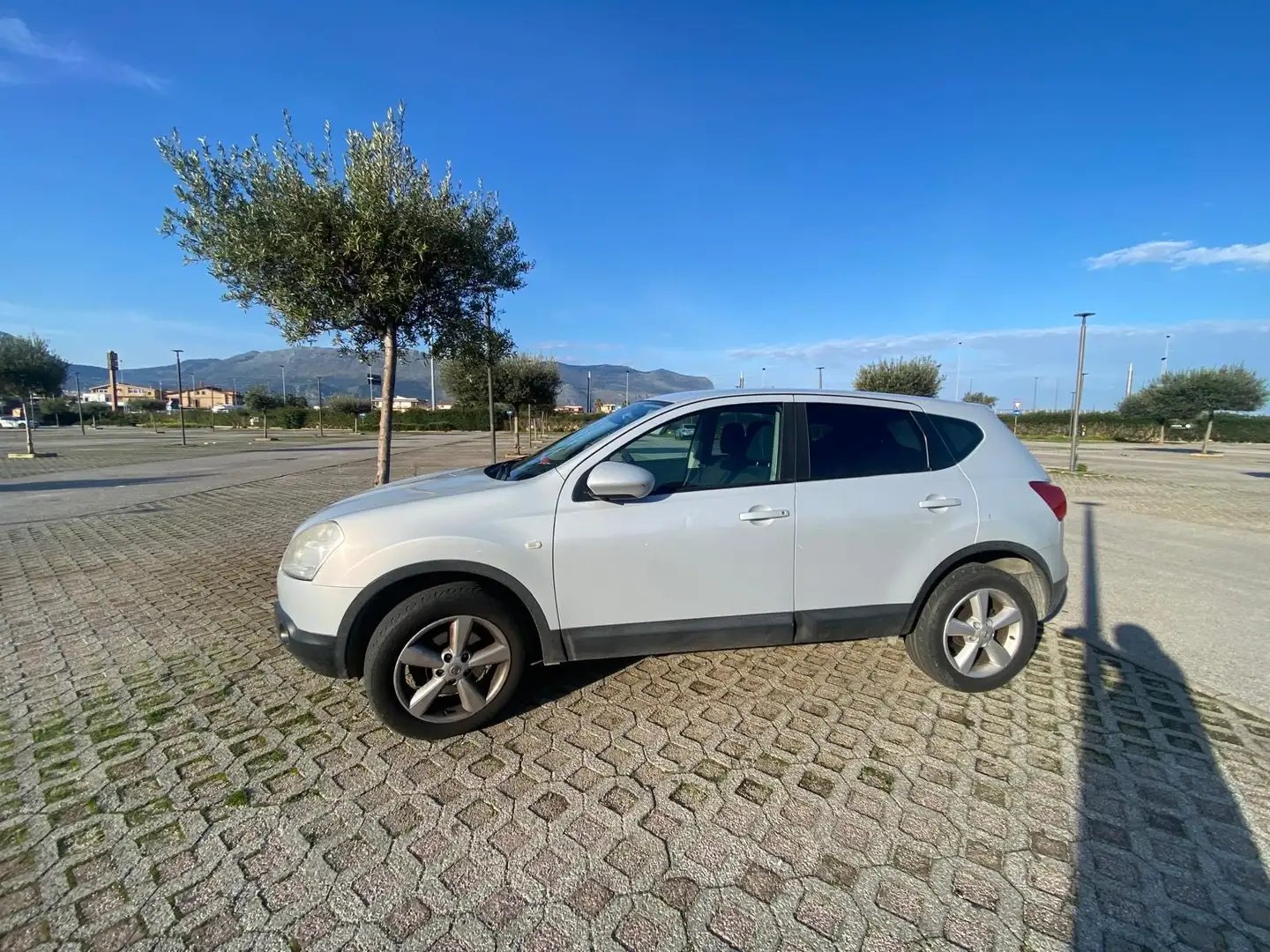 Nissan Qashqai 2.0 dci Acenta dpf - 2
