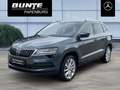 Skoda Karoq 1.5 TSI ACT STYLE/AHK/LED/SHZG/KAMERA/// Gris - thumbnail 3