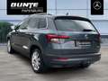 Skoda Karoq 1.5 TSI ACT STYLE/AHK/LED/SHZG/KAMERA/// Gris - thumbnail 6