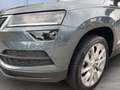 Skoda Karoq 1.5 TSI ACT STYLE/AHK/LED/SHZG/KAMERA/// Gris - thumbnail 4