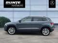 Skoda Karoq 1.5 TSI ACT STYLE/AHK/LED/SHZG/KAMERA/// Gris - thumbnail 5