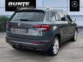 Skoda Karoq 1.5 TSI ACT STYLE/AHK/LED/SHZG/KAMERA/// Gris - thumbnail 7
