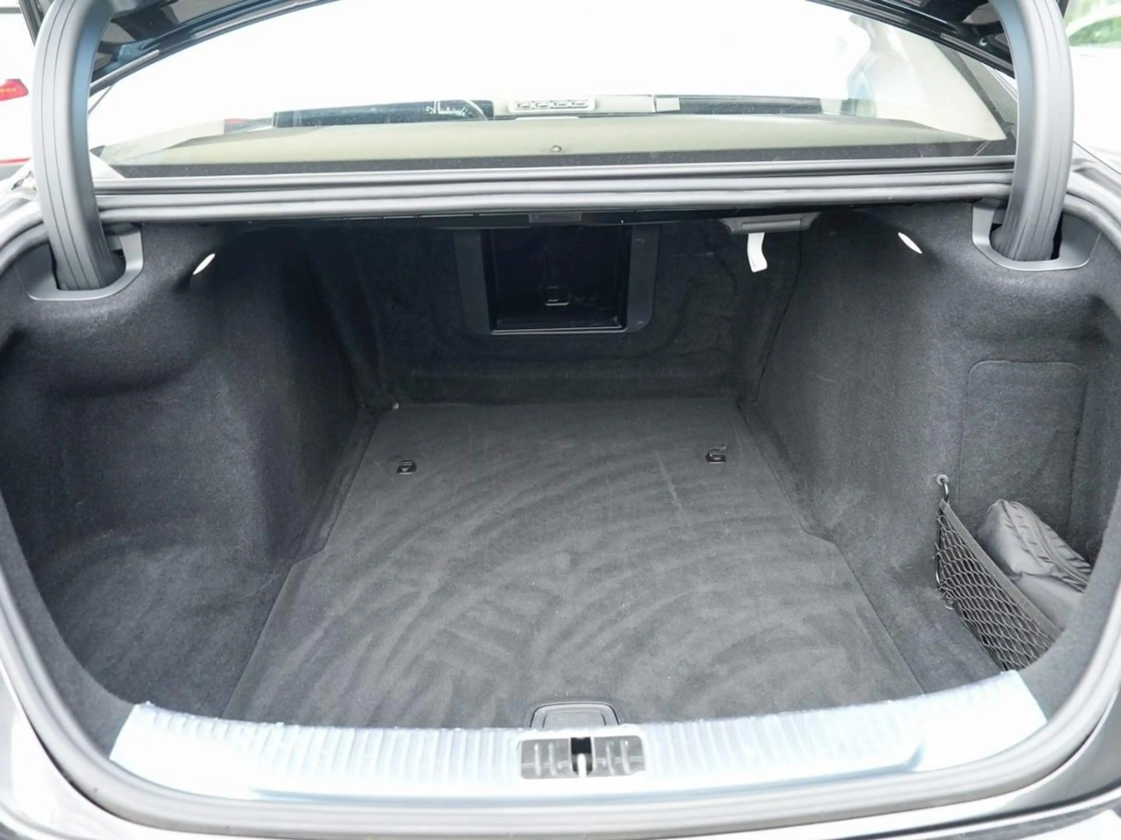 Mercedes-Benz S 500 4M Limousine AMG Panorama Distronic Kamera — photo 6
