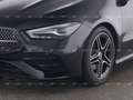 Mercedes-Benz CLA 180 COUPE AMG LINE PANO SD NIGHT PAKET Schwarz - thumbnail 4