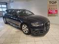 Audi A6 Avant 3.0 TDI quattro S-Line AHK Blau - thumbnail 1