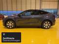 Tesla Model Y Long Range AWD Zilver - thumbnail 4