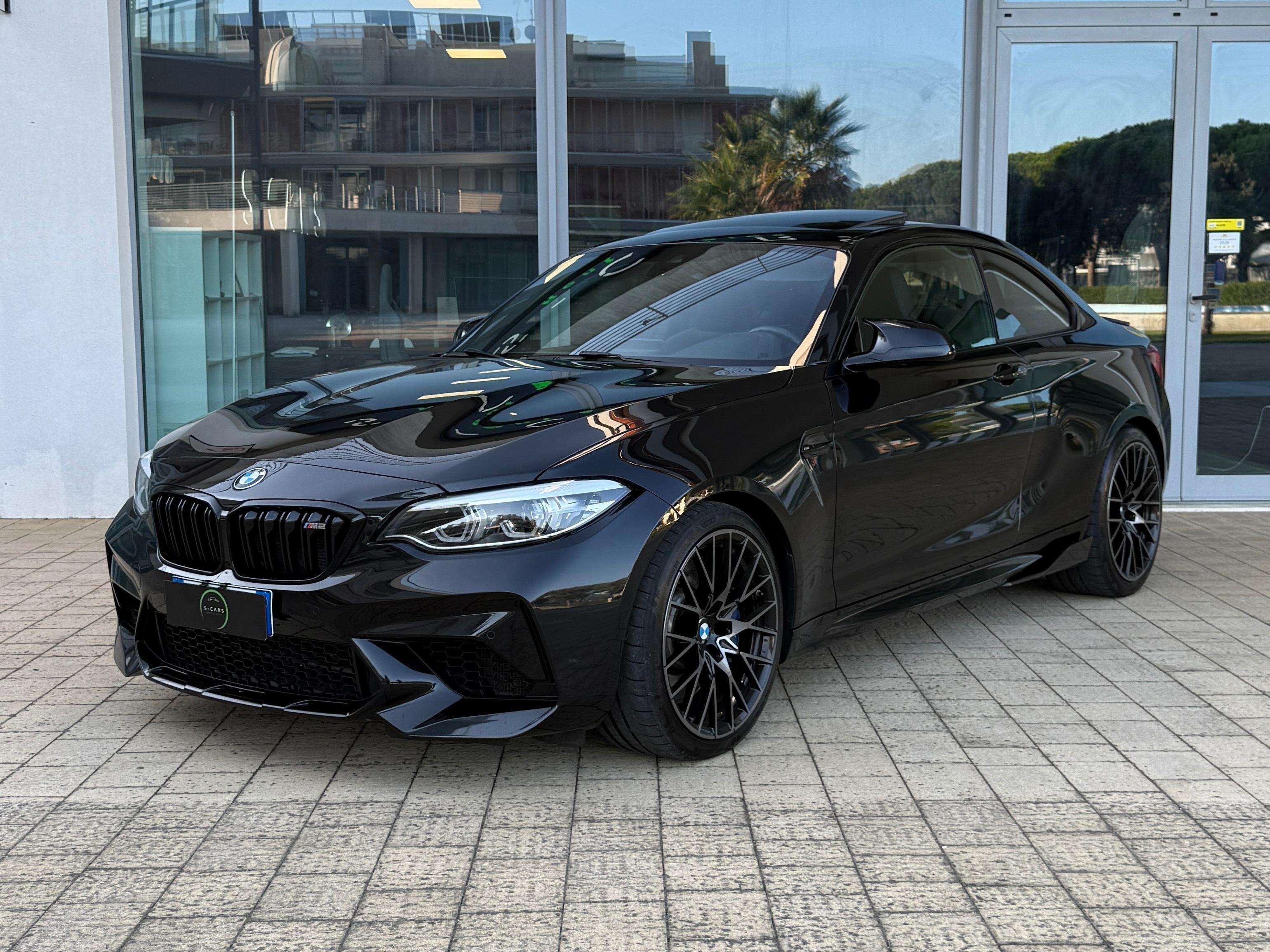 BMW M2
