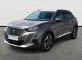 Peugeot 2008 ALLURE PURETECH 100 S&S 6 VEL. MAN Plateado - thumbnail 1