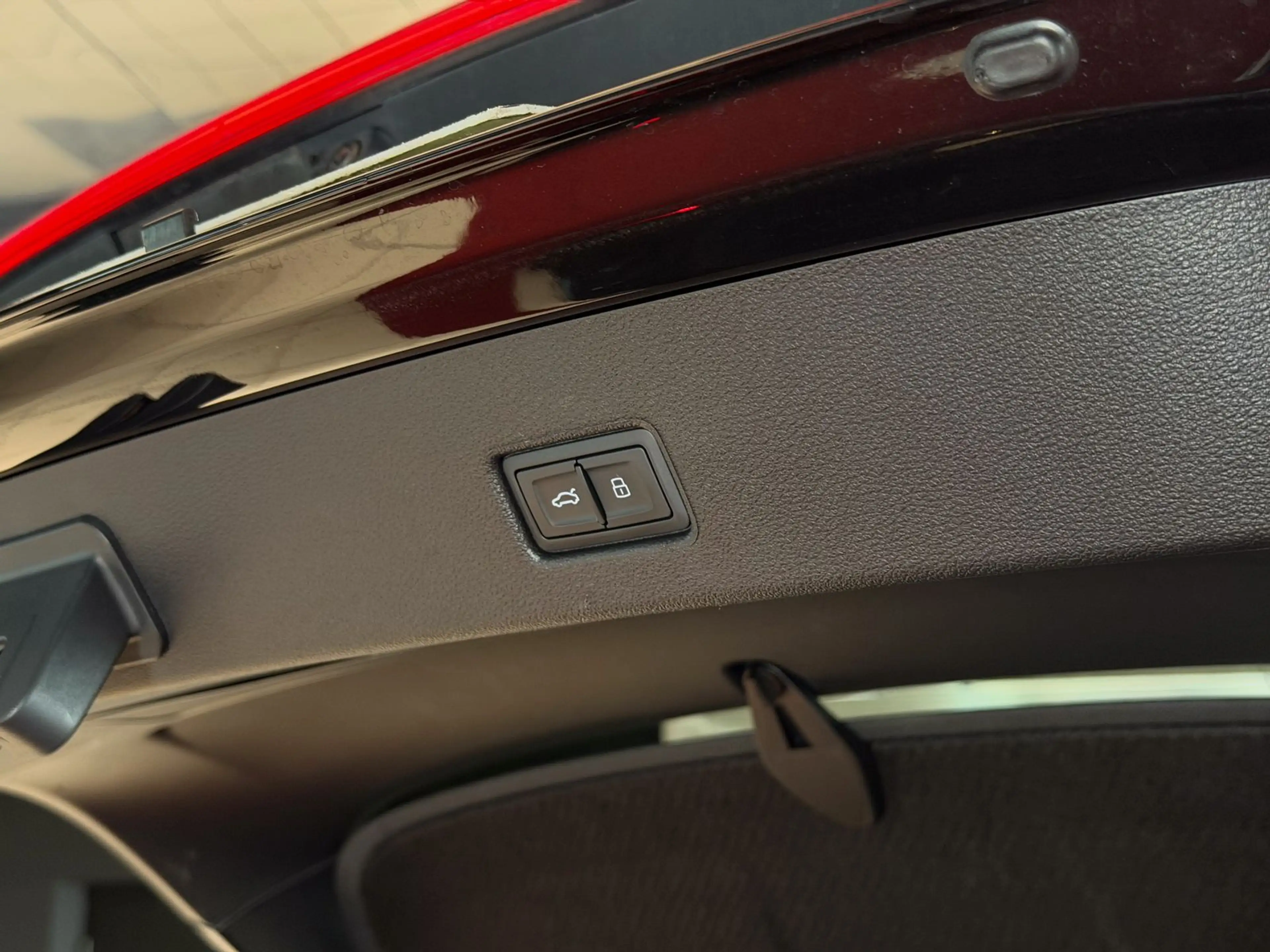 Audi RS7 HUD ACC B&O Pano 305 km/h Keramik TopView — photo 45