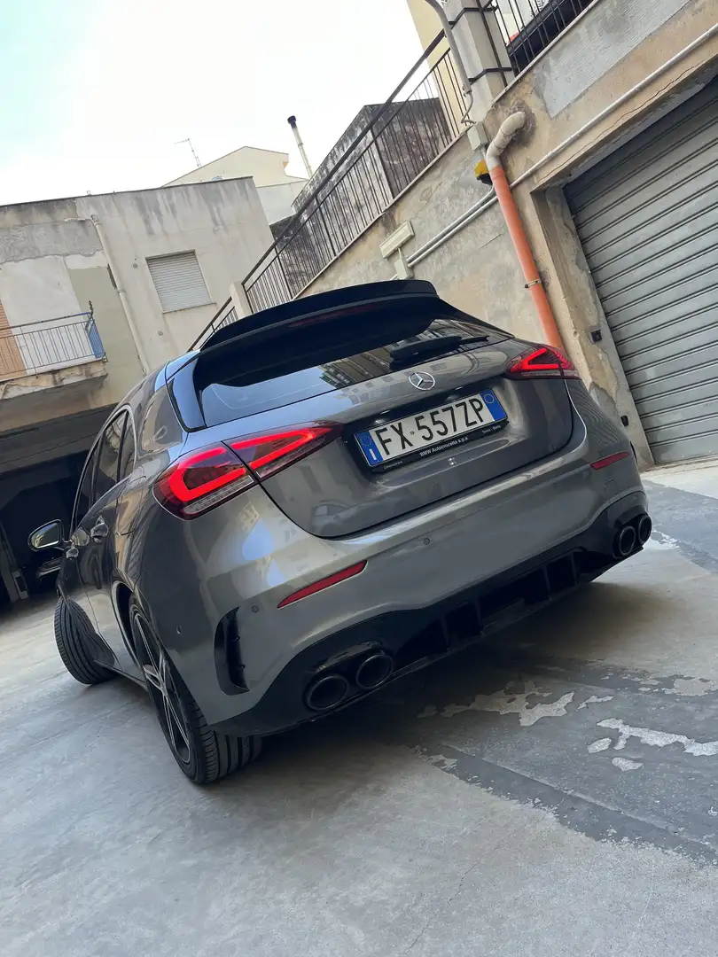 Mercedes-Benz A 200 Premium - 2