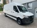 Mercedes-Benz Sprinter III Kasten 315CDI Automatik Klima Lang Blanc - thumbnail 1