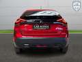 Citroen C4 Moteur électrique 136ch (100 kW) Shine Pack Automatique Rouge - thumbnail 3