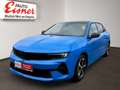 Opel Astra 5T GS 1.2 Blau - thumbnail 2