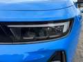 Opel Astra 5T GS 1.2 Blau - thumbnail 4